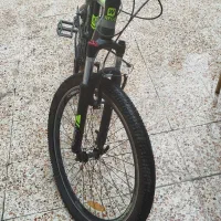 دوچرخه 26|دوچرخه، اسکیت، اسکوتر|ایذه, |دیوار