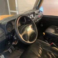 پاژن ۶ سیلندر مدل ۹۰|خودرو سواری و وانت|شاهین‌شهر, فیض|دیوار