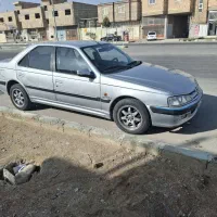 پارس مدل ۸۵