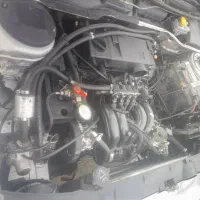 پژو مدل ۸۷