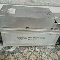 ماینر 84 تراهش|قطعات و لوازم جانبی رایانه|امیدیه, |دیوار