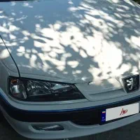 فروش پارس فول استثنائی