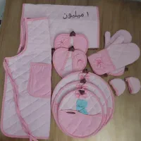 سفره|سفره، حوله، دستمال آشپزخانه|زنجان, |دیوار