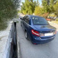 ساینا مدل ۹۵|خودرو سواری و وانت|دوگنبدان, |دیوار