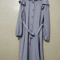 مانتو مجلسی|لباس|کاشان, لتحر|دیوار