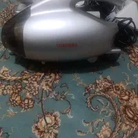 جاروبرقی