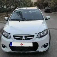 کوئیک ۱۴۰۱(اسفند) سفیدکارمندی کم کار و بی رنگ|خودرو سواری و وانت|مشهد, شهرک لشکر (شهرک غرب)|دیوار