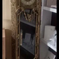 ساعت برنزی