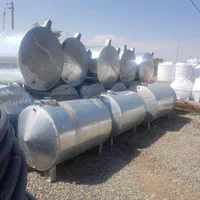 تانکر ، مخزن آب ، مخزن|مصالح و تجهیزات ساختمان|اردبیل, |دیوار