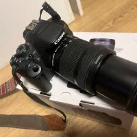 دوربین عکاسی canon ix7i