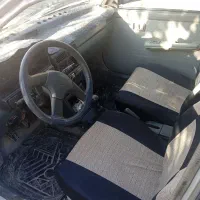 پراید86 دوگانه‌سوز CNG|خودرو سواری و وانت|سنندج, |دیوار