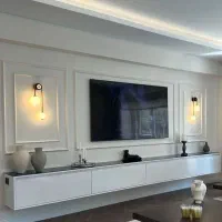 طراحی داخلی حرفه ای بازسازی و دیزاین در کرمانشاه|خدمات پیشه و مهارت|کرمانشاه, |دیوار