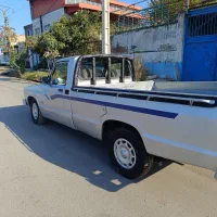 مزدا ۲۰۰۰مدل۹۱|خودرو سواری و وانت|آزادشهر, |دیوار