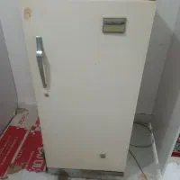 یخچال فریزر کوچک‌ و جم جور سالم سالم به شرط میدم|یخچال و فریزر|مشهد, نظام دوست|دیوار