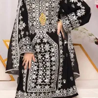 لباس آماده فروشی