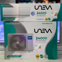 کولرگازی تی 4 یونیوا