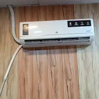 نصب و سرویس اسپیلت