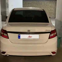 ساینا ۹۹|خودرو سواری و وانت|مشهد, کوه سنگی|دیوار
