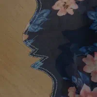 دوخت چادربندری