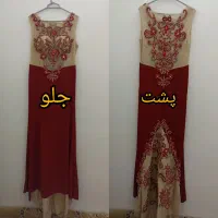 لباس مجلسی