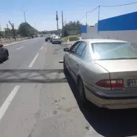 سمندlx۱۳۸۵|خودرو سواری و وانت|تهران, گلستان (شهرک راه آهن)|دیوار