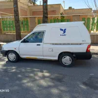 وانت پراید مدل ۹۴