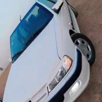 پژو پارس 99بیرنگ