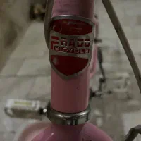 دوچرخه ۲۰