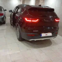 فیدلیتی مدل 1401 بی رنگ