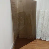 شیشه دودی ۶میل