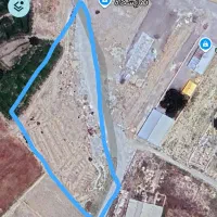 زنین کشاورزی مناسب کارخانه