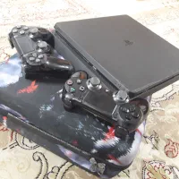 ps4سونی|کنسول، بازی ویدئویی و آنلاین|گرگان, |دیوار