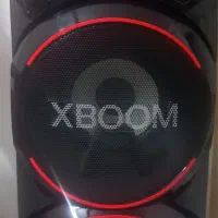 اسپیکر الجی