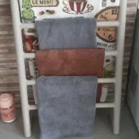 استند دستمال و حوله آشپزخانه