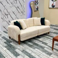 تعویض مبل کهنه با مبل نو،(اقساط)یک خدمت ویژه٪|مبلمان خانگی و میز عسلی|مسجد سلیمان, |دیوار