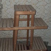 استند گل