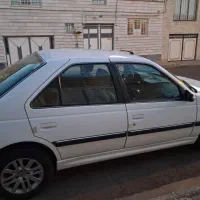 پژوپارس تیوفایو|خودرو سواری و وانت|زنجان, |دیوار