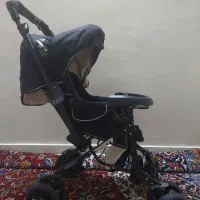 کالسکه دلیجان|کالسکه و لوازم جانبی|الیگودرز, |دیوار