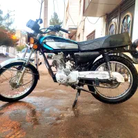 موتور هندا مدل۹۳|موتورسیکلت|سبزوار, طبرسی (جعفرآباد)|دیوار