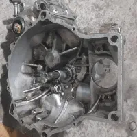 گیربکس پراید انژکتور|قطعات یدکی و لوازم جانبی|بیرجند, |دیوار