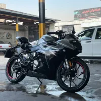 موتور cf 250 sr