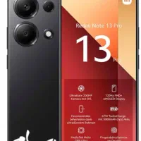 شیامی نوت ۱۳ پرو