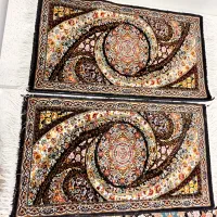 پادری از جنس فرش