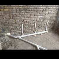 لوله بازکنی تخلیه چاه چاکندن نشت یاب‌لوله‌کشی‌آب