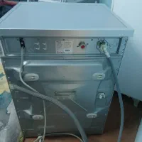 لباس شویی هایسنس|ماشین لباسشویی و خشک‌کن لباس|زنجان, |دیوار