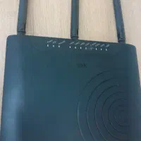 مودم دی لینک مدل ۲۸۷۷