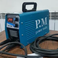 دستگاه جوش ۲۵۰ موتور جوش فرز ترانس جوش تکمیل