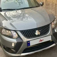 کوئیک تیپ ال|خودرو سواری و وانت|تهران, وحیدیه|دیوار