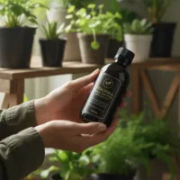 کود مایع کامل تقویتی گیاهان آپارتمانی Verdora|گل و گیاه طبیعی|تهران, مخصوص|دیوار