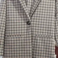 کت سارافون زنانه